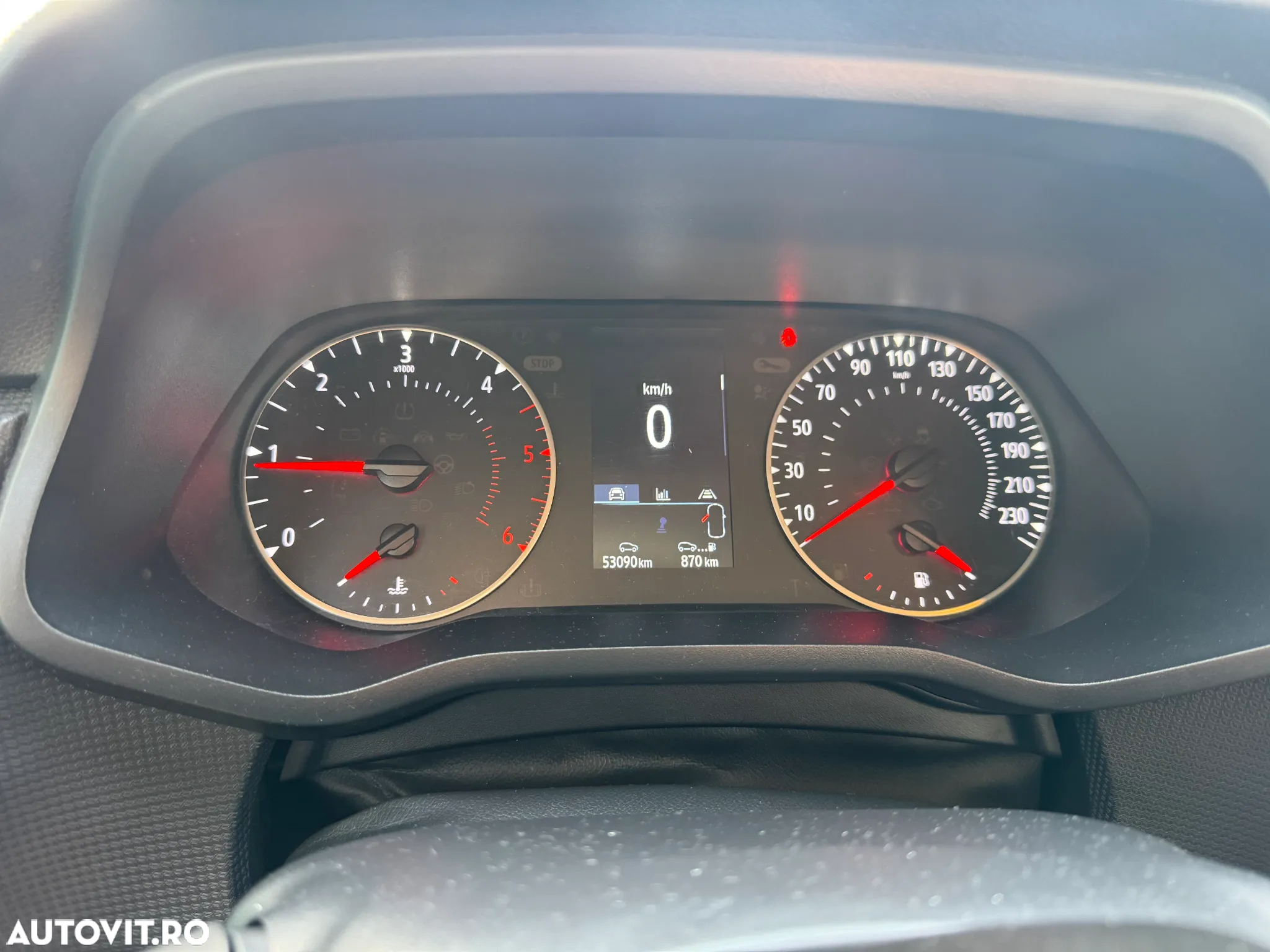 Renault Trafic Combi 2.0 Blue dCi 110 S&S L2 8+1 Life - 7