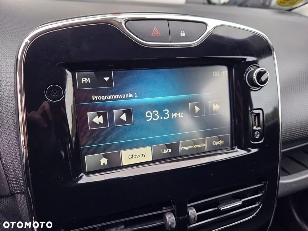 Renault Clio 0.9 Energy TCe Dynamique - 14