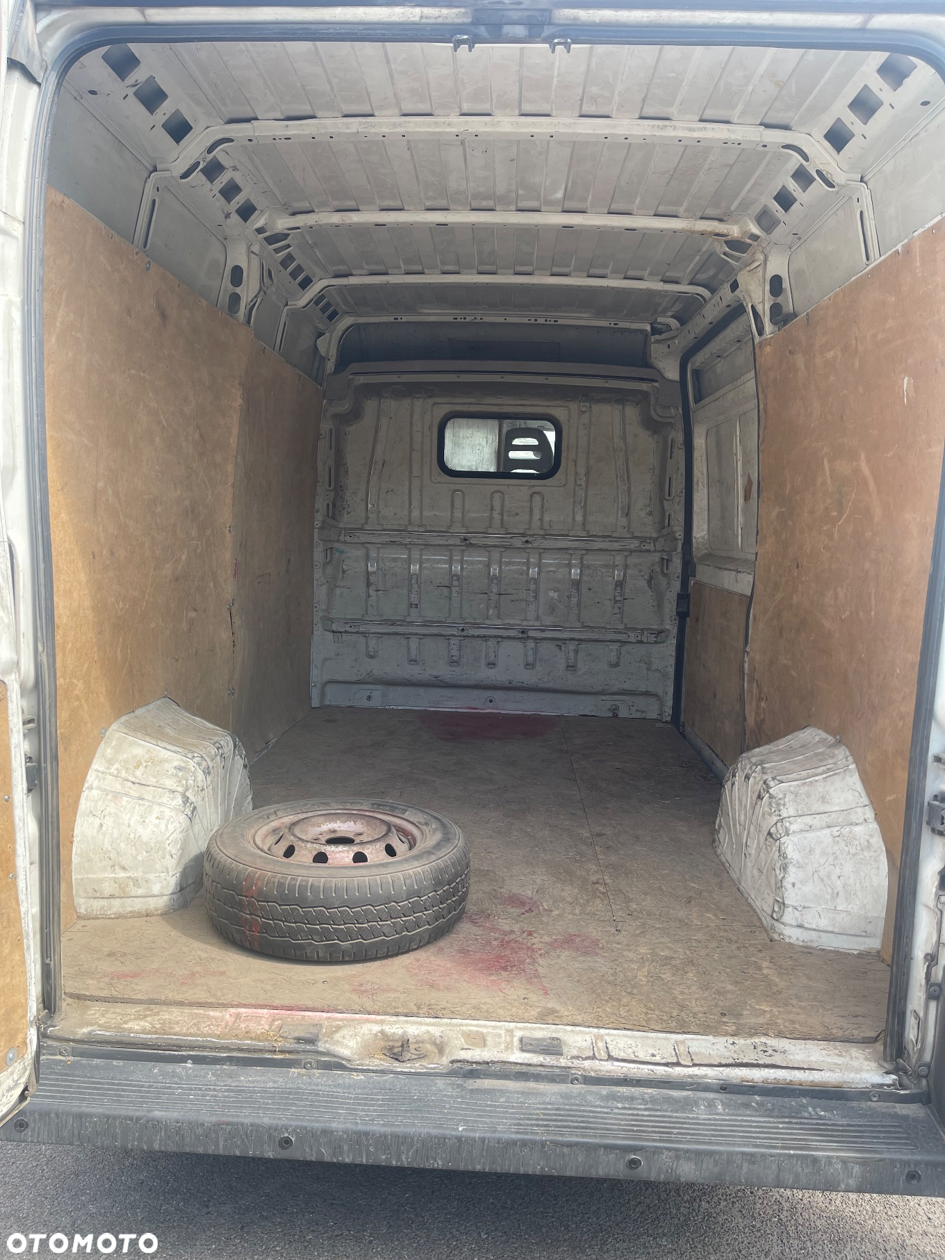 Peugeot BOXER - 7