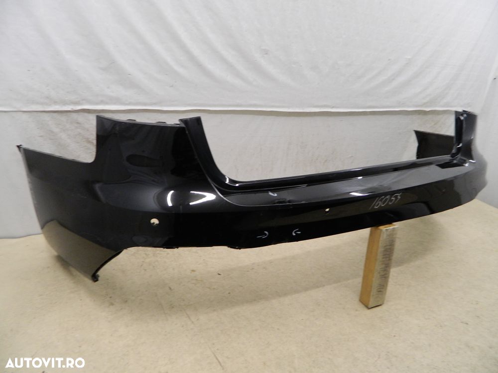 Bara spate, Audi A4 B9 8W Kombi, facelift, 2020, 2021, 2022, 8W9807511AB. - 8