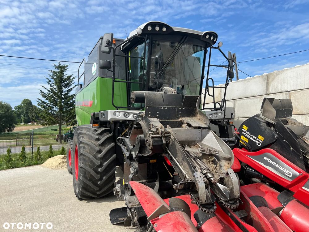Fendt 6275L - 31