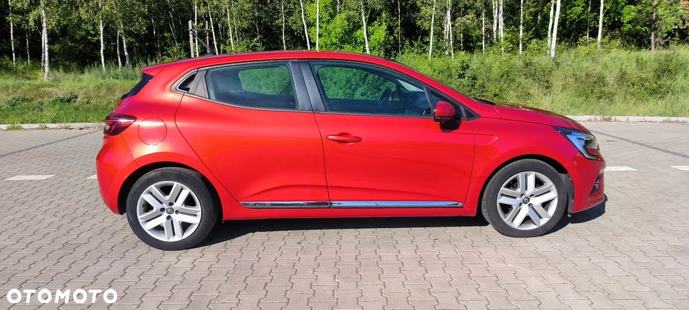 Renault Clio 1.0 TCe Zen - 7