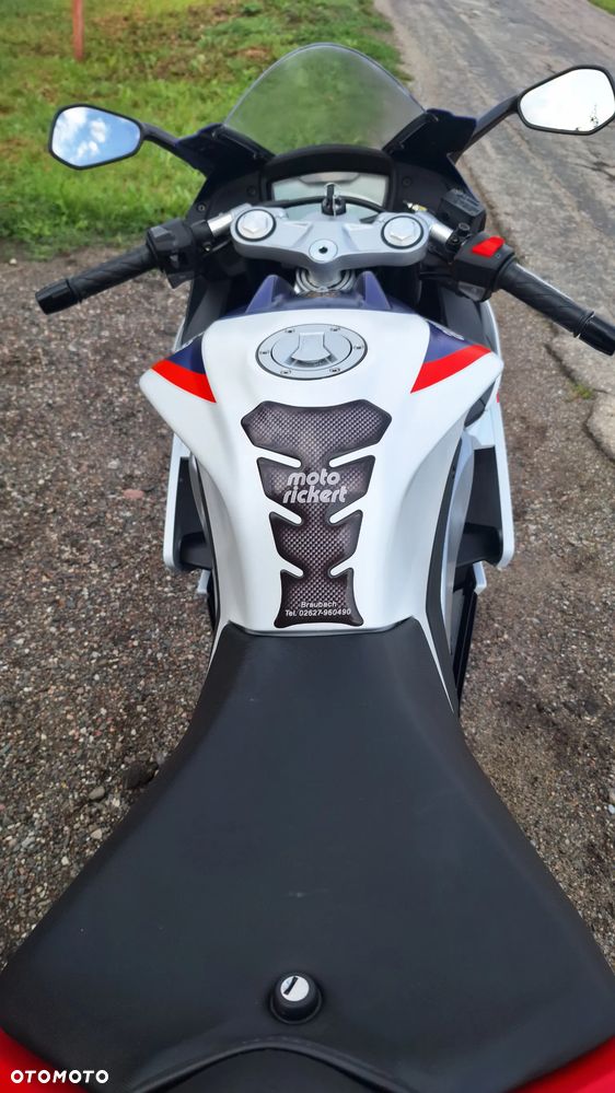 Aprilia RS - 14