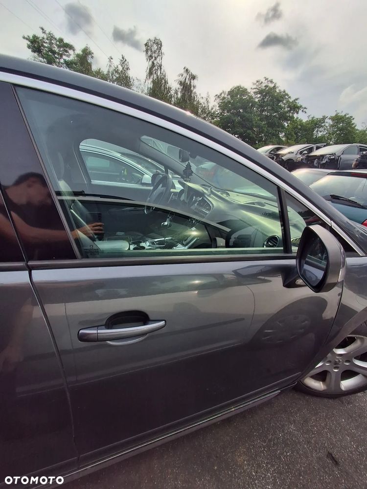 PEUGEOT 3008 I 2009-2013 1.6 HDI KTPD na części - 27