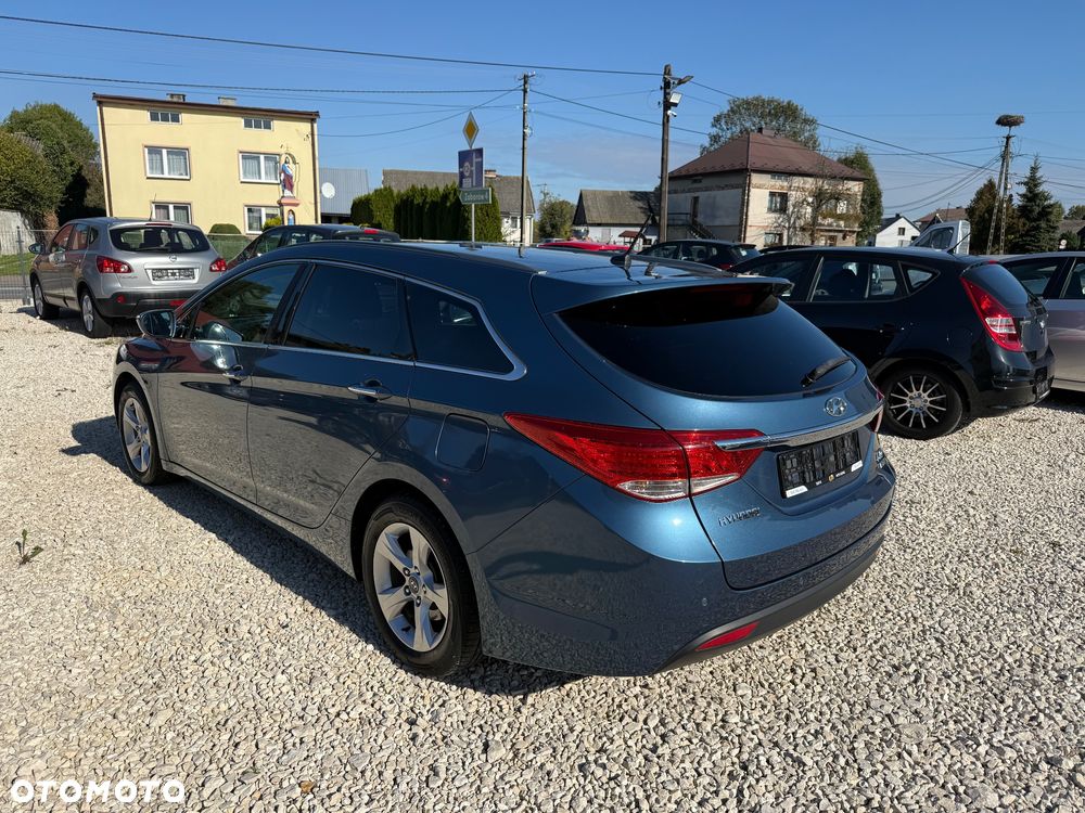 Hyundai i40 i40cw 2.0 Premium - 7