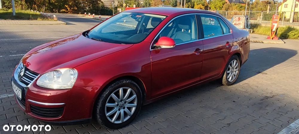Volkswagen Jetta 1.4 TSI Comfortline - 3