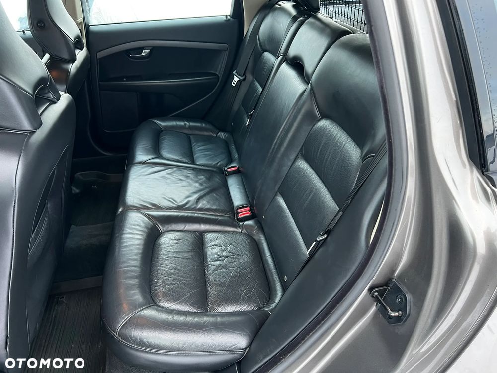 Volvo V70 2.0 Kinetic - 24