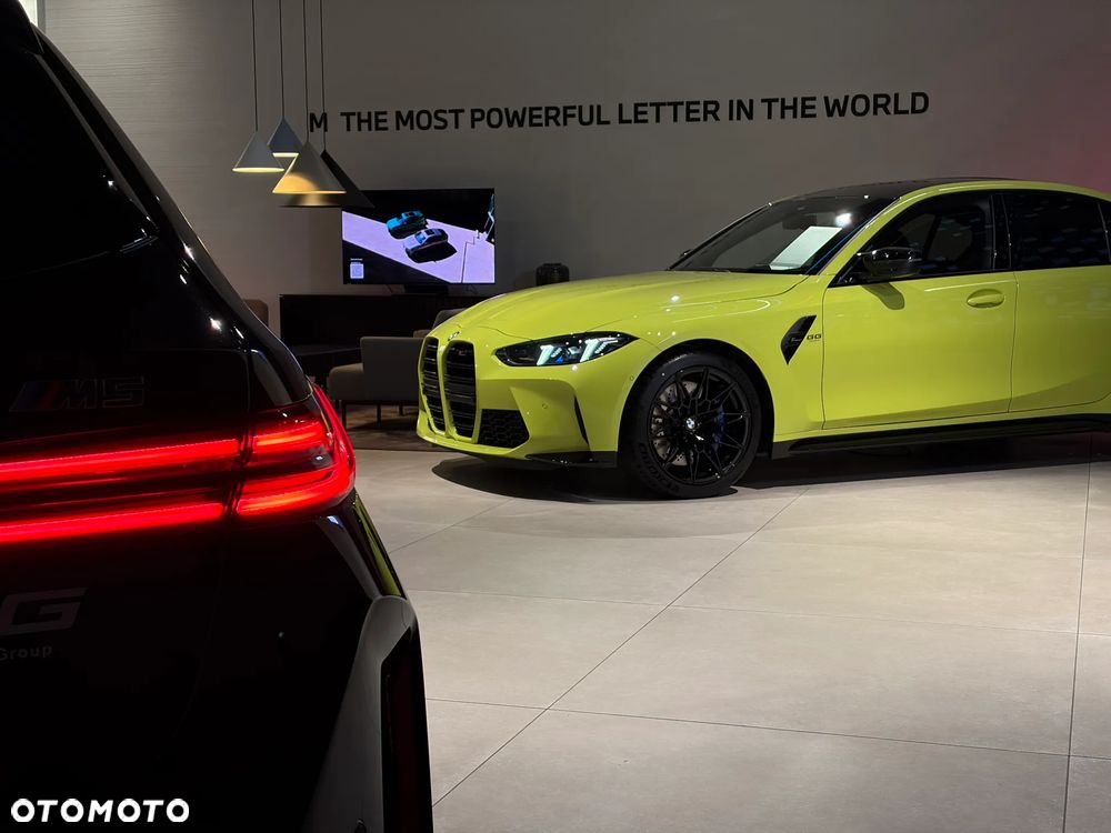 BMW M3 - 8