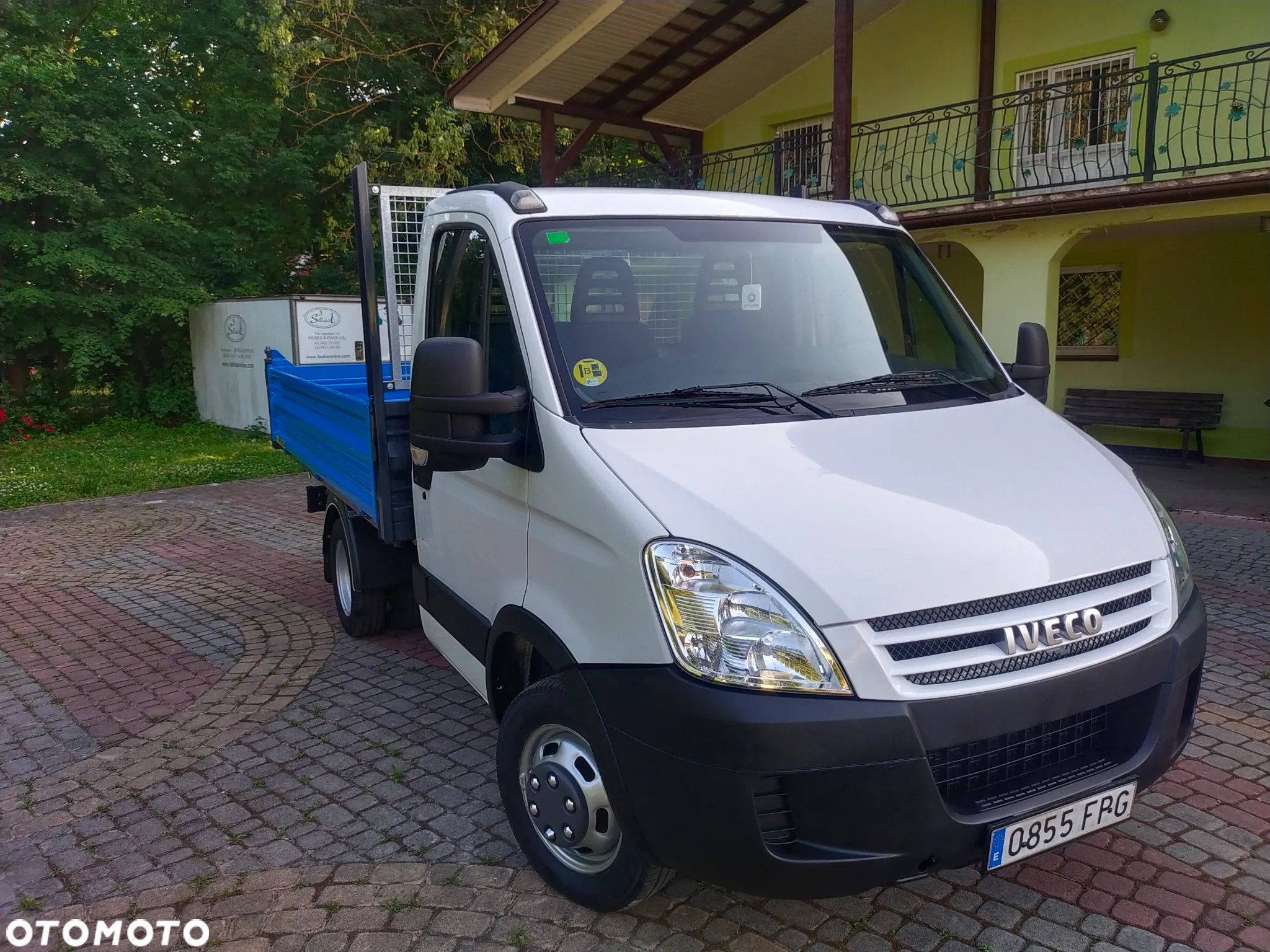 Iveco Daily - 5