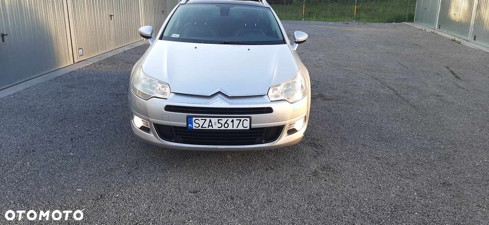 Citroën C5 2.0 HDi Exclusive - 7