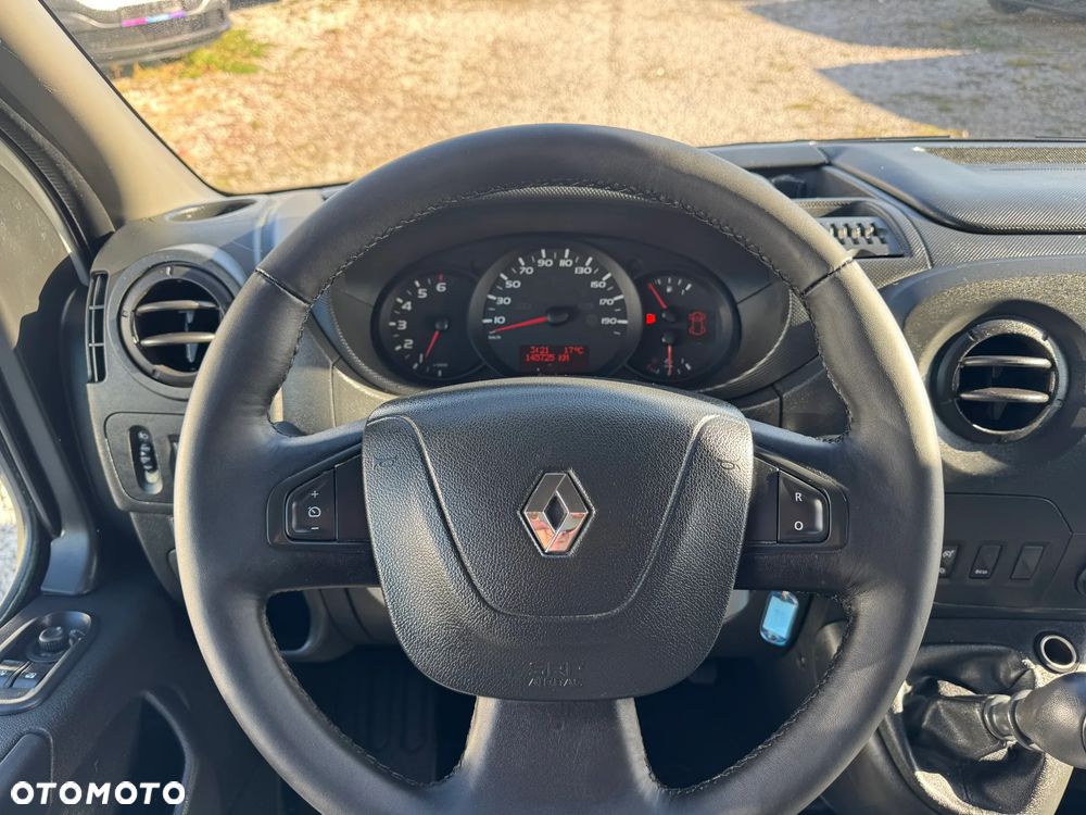 Renault Master - 13