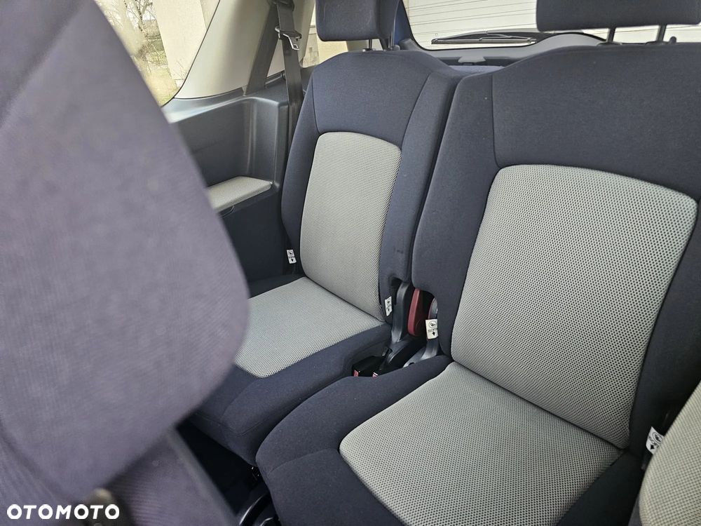 Peugeot 1007 110 2-Tronic Premium - 10