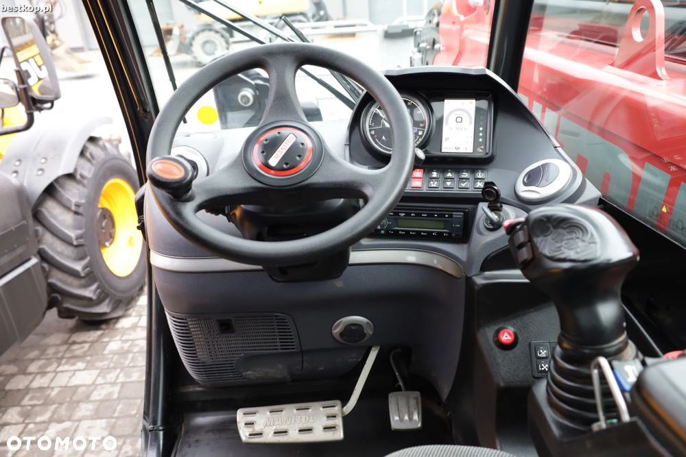 Manitou MT 1840 HA - 33