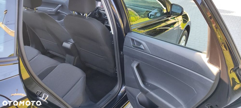Volkswagen Polo 1.0 TSI Comfortline - 11