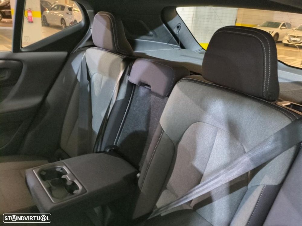 Volvo XC 40 1.5 T4 PHEV Plus Bright - 8