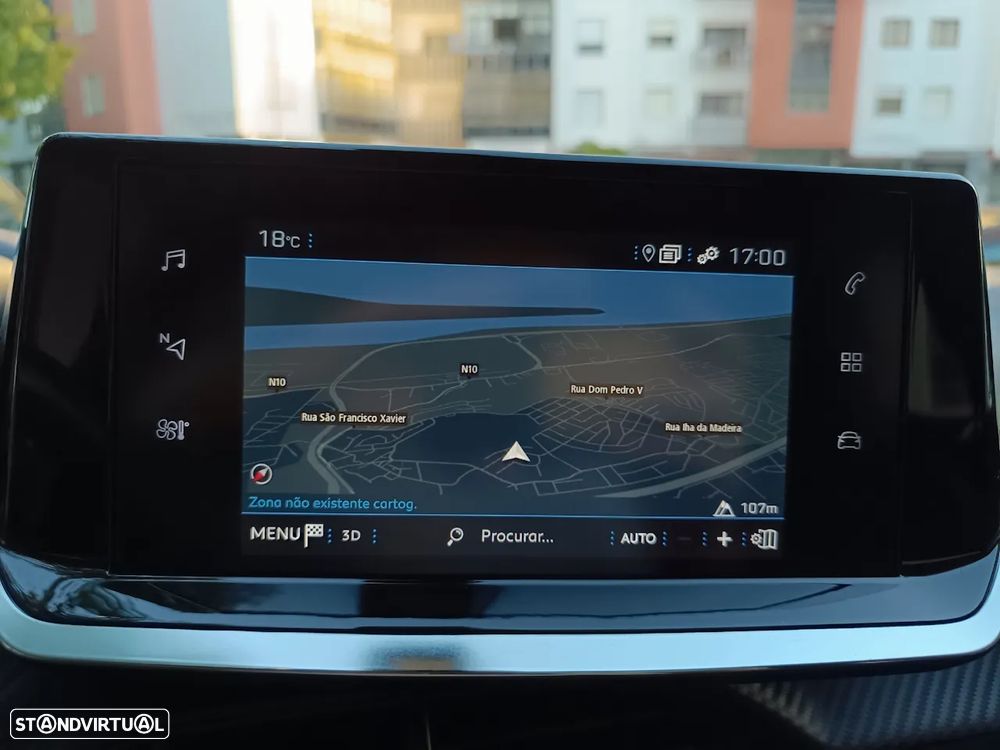 Peugeot 2008 1.2 PureTech Active - 41