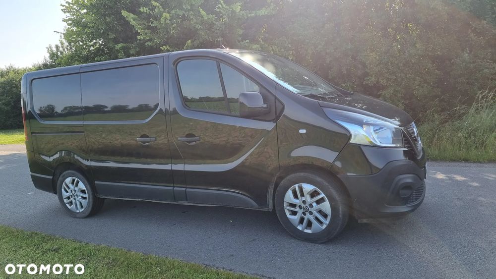 Renault Trafic - 7