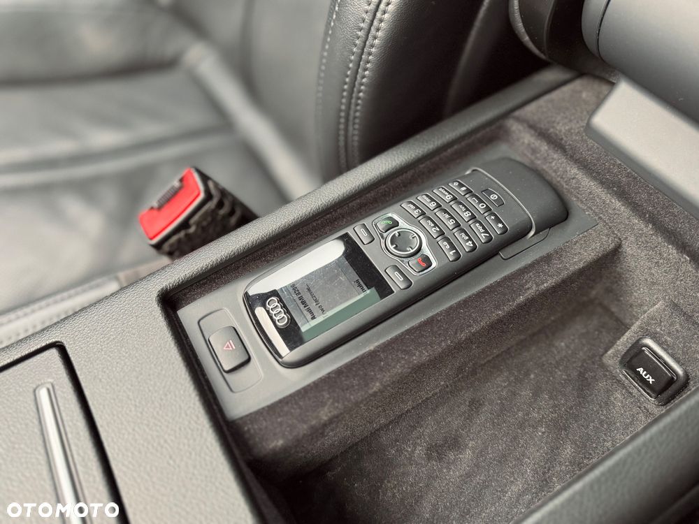 Audi A6 Limousine 3.0 TDI DPF multitronic - 22