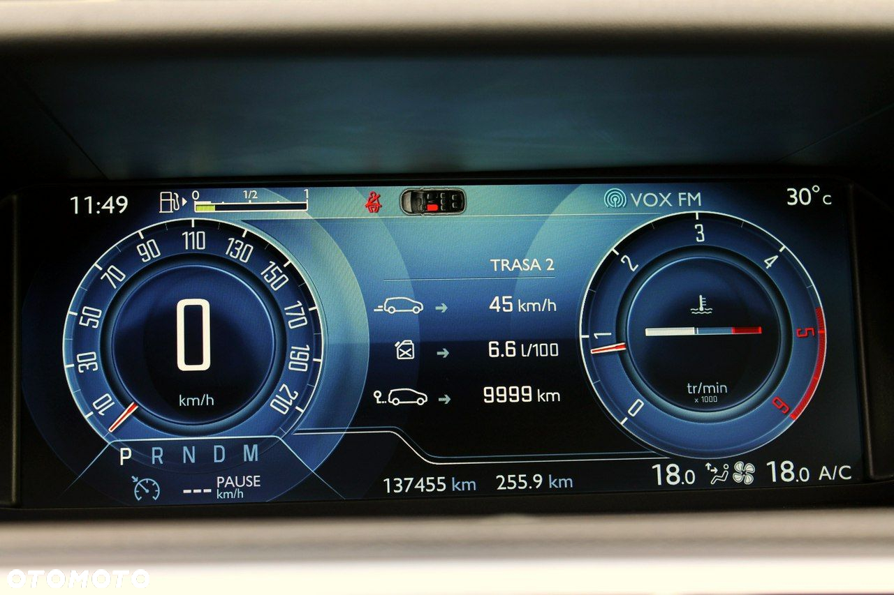 Citroën C4 Grand Picasso 2.0 BlueHDi Exclusive - 18