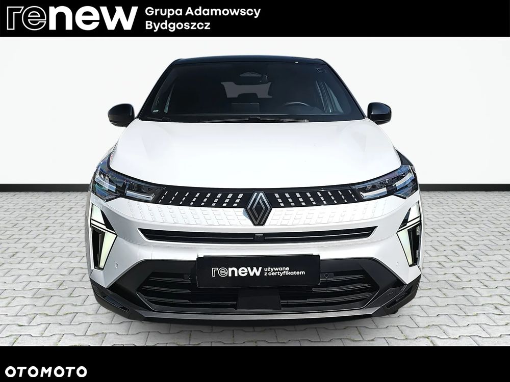 Renault Captur 1.6 E-TECH Full Hybrid 145 Techno - 9