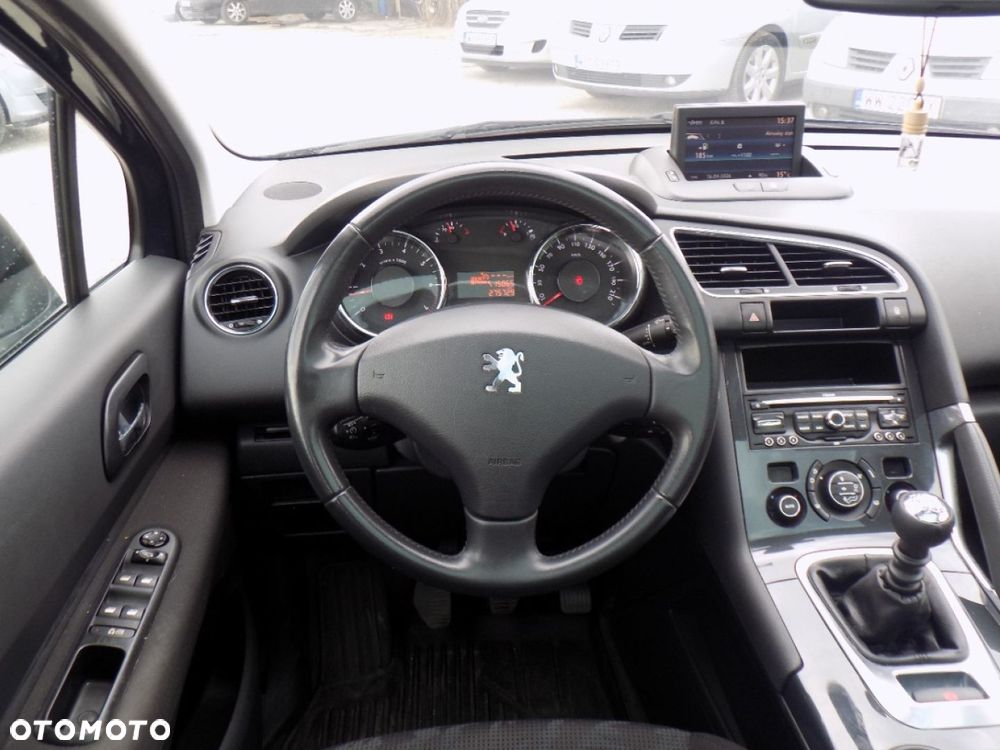 Peugeot 3008 - 7