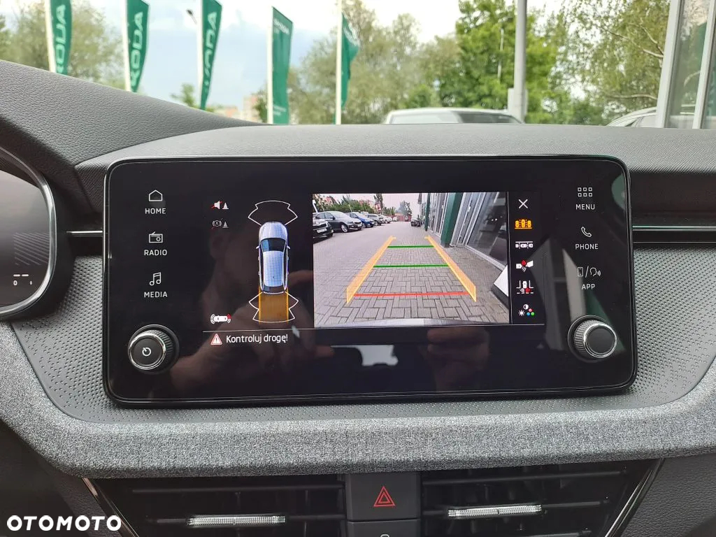 Skoda Scala - 14