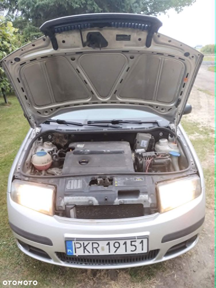 Skoda Fabia 1.4 16V Classic - 7
