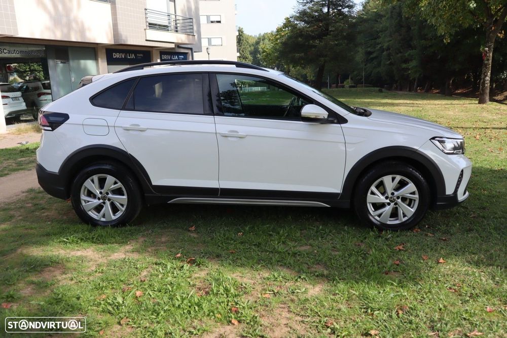 VW Taigo 1.0 TSI Life - 4