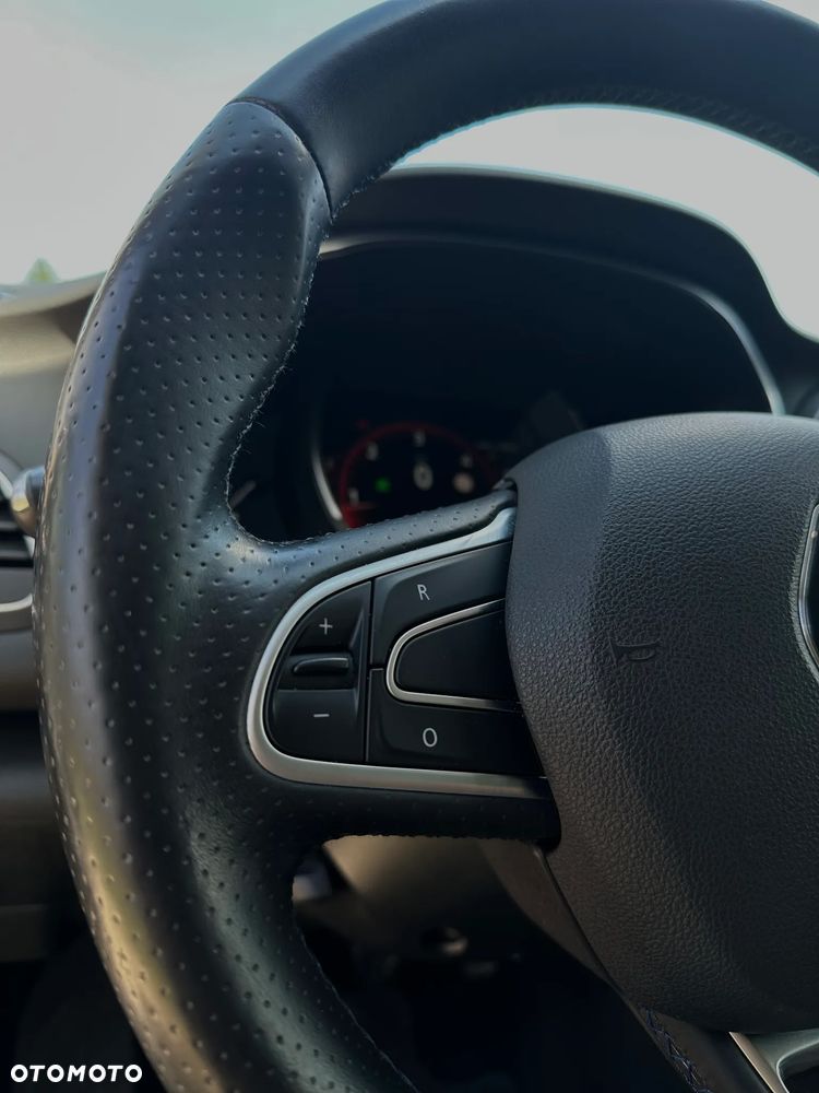 Renault Megane ENERGY dCi 130 GT LINE - 20