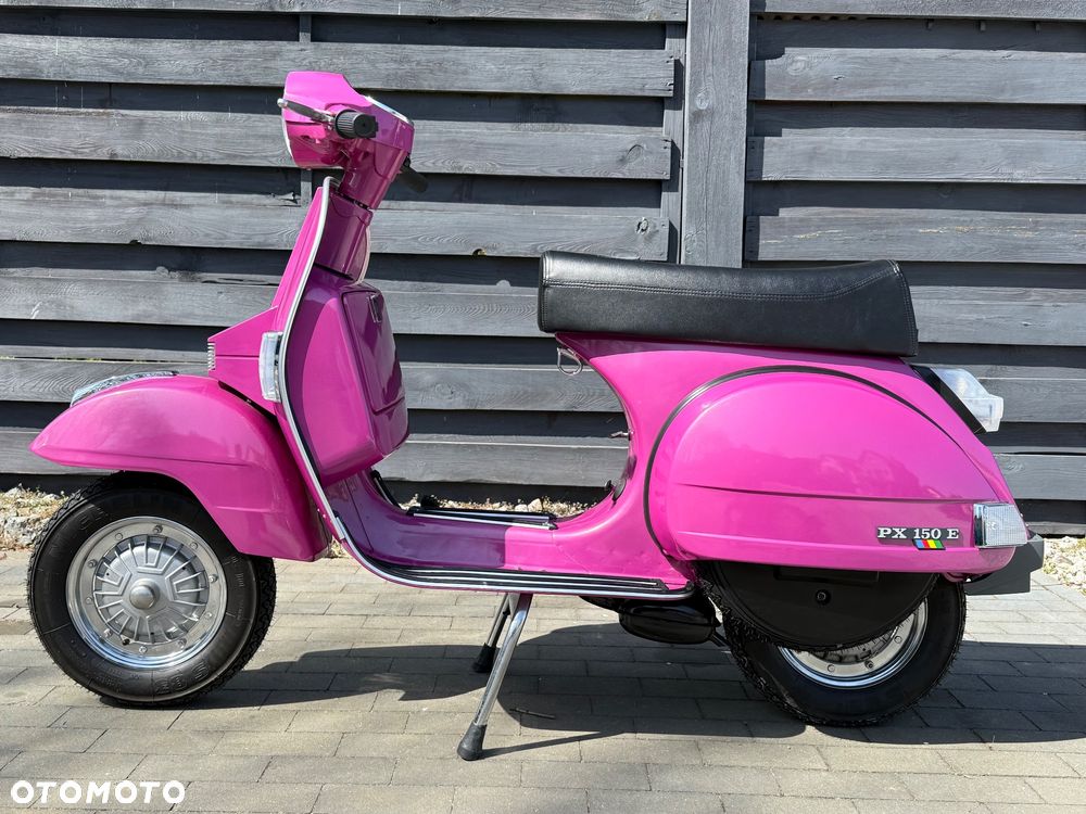 Vespa PX - 10