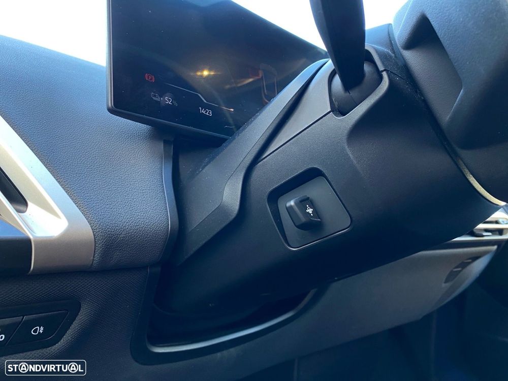 BMW iX xDrive 40 - 16