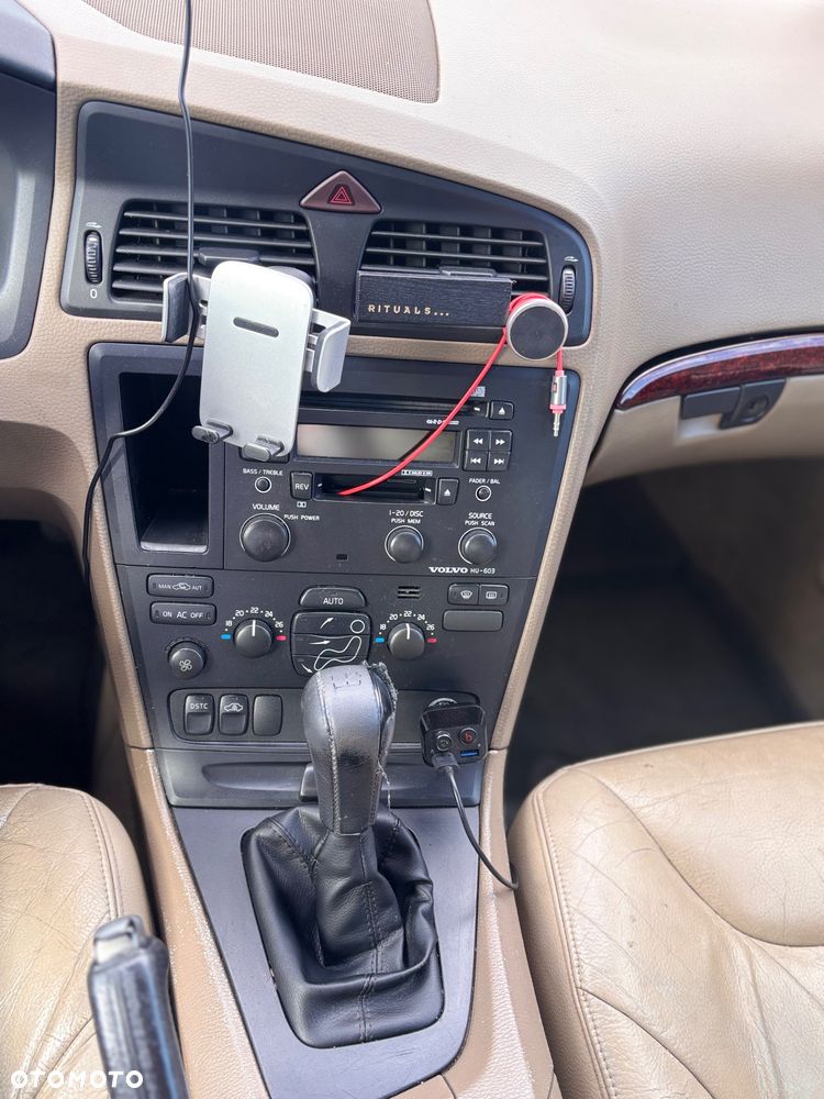 Volvo S60 - 13