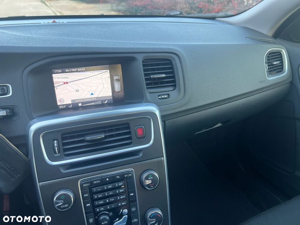 Volvo V60 - 7
