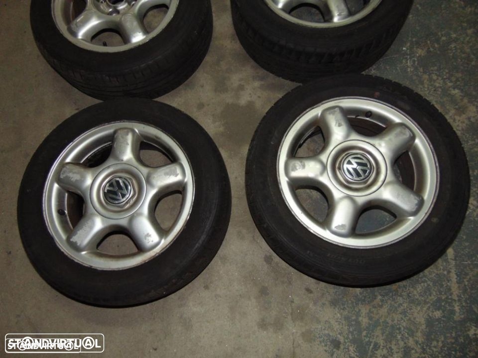 VW ou outros jantes especiais - 2