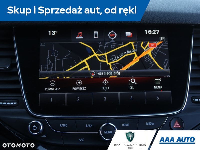 Opel Astra - 15