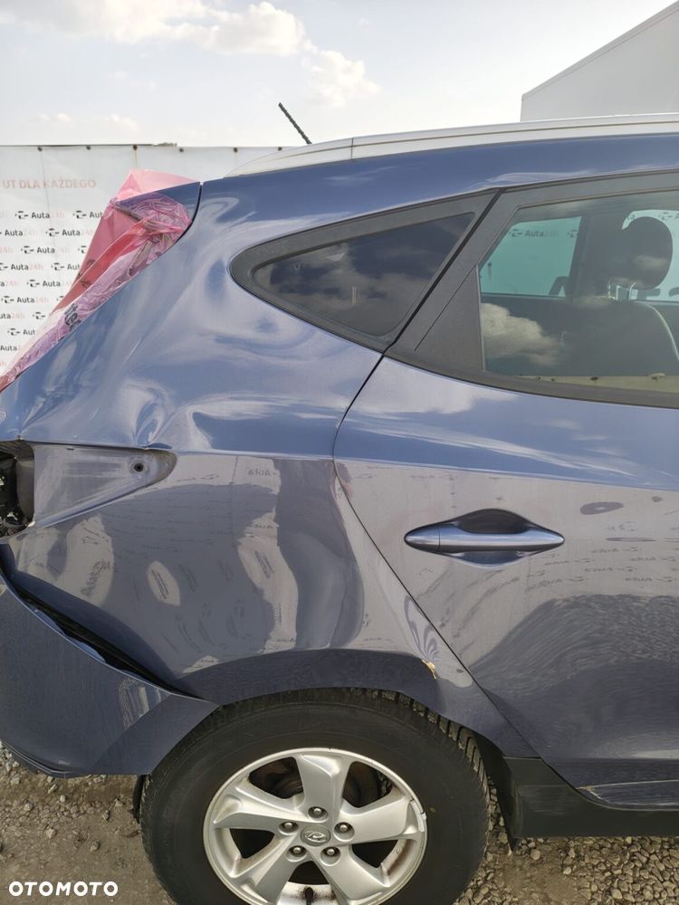 Hyundai ix35 1.6 2WD Comfort - 13