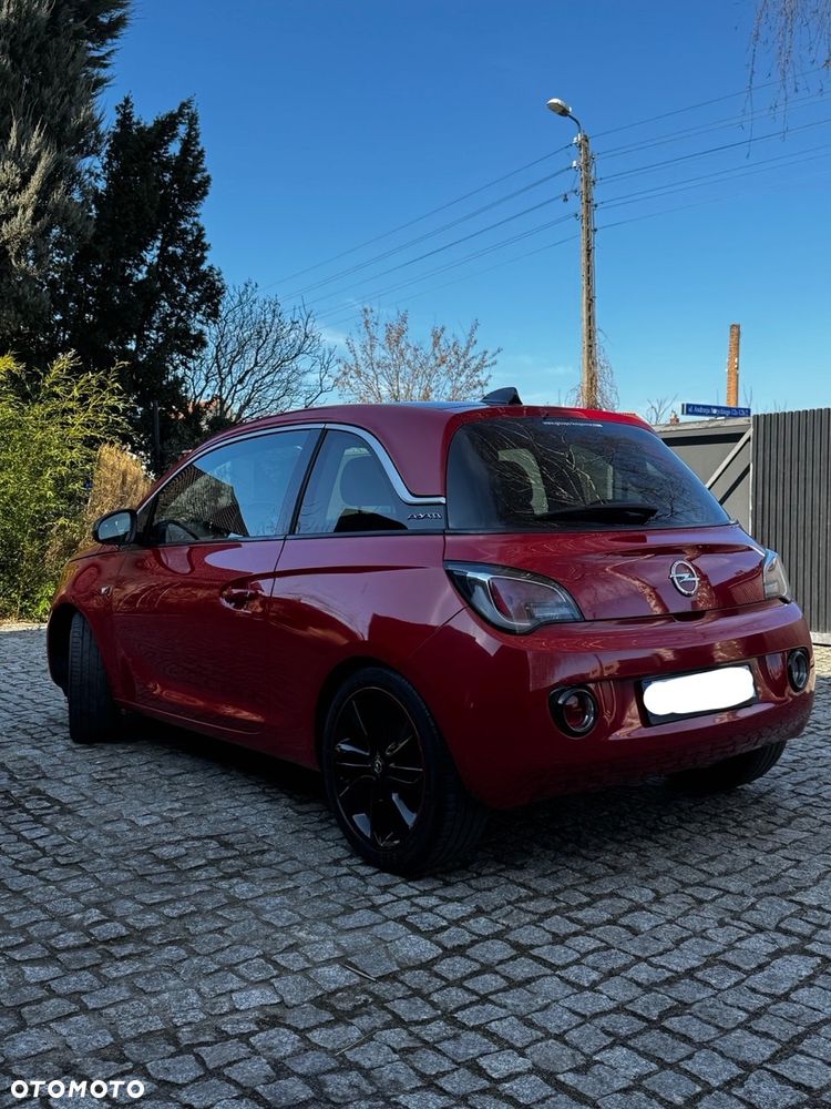 Opel Adam - 4