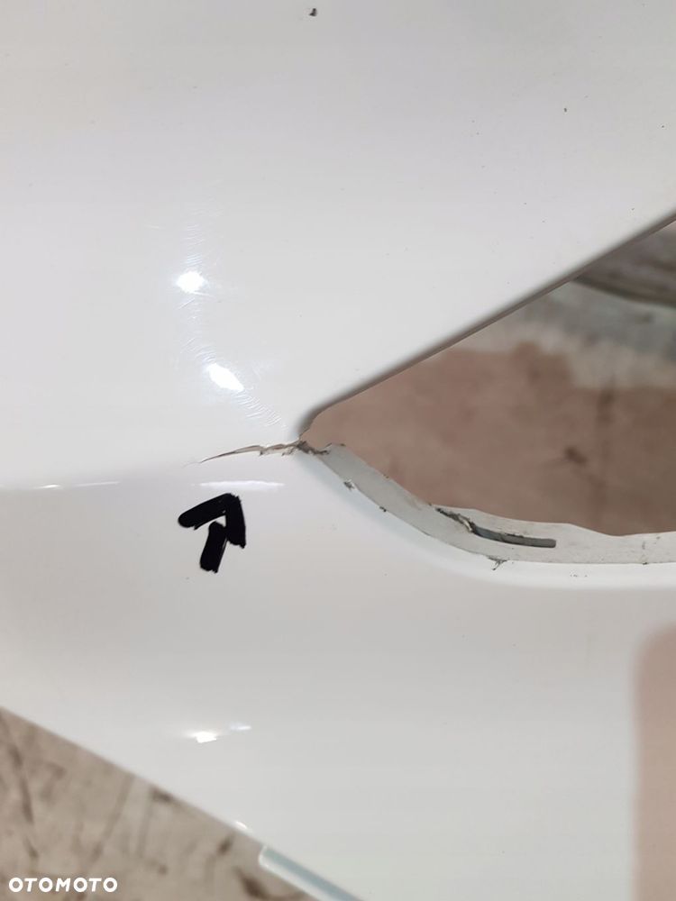 zderzak przód przedni toyota aygo x 2022- pdc - 11