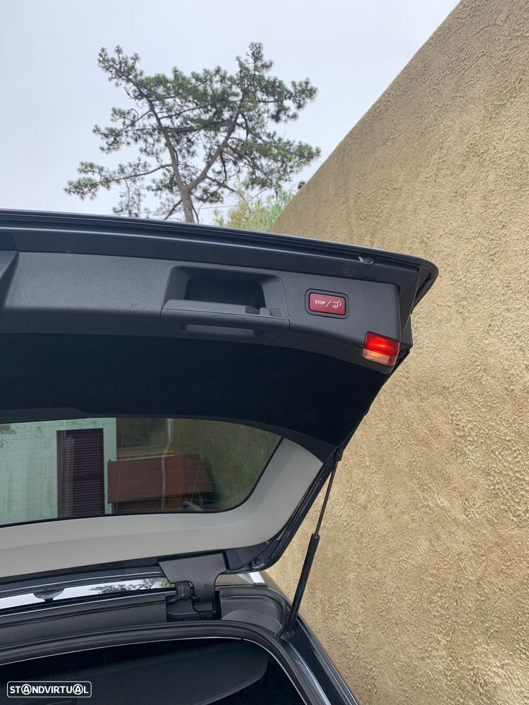 Mercedes-Benz E 250 CDI DPF BlueEFFICIENCY 7G-TRONIC Avantgarde - 2