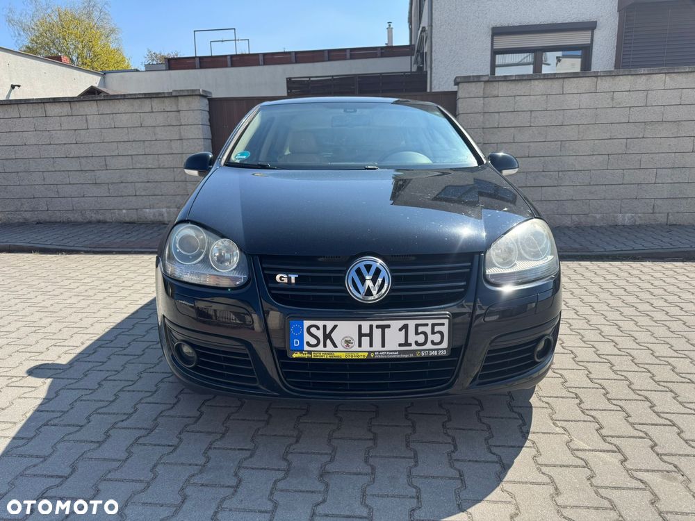 Volkswagen Golf 1.4 TSI DSG GT Sport - 24