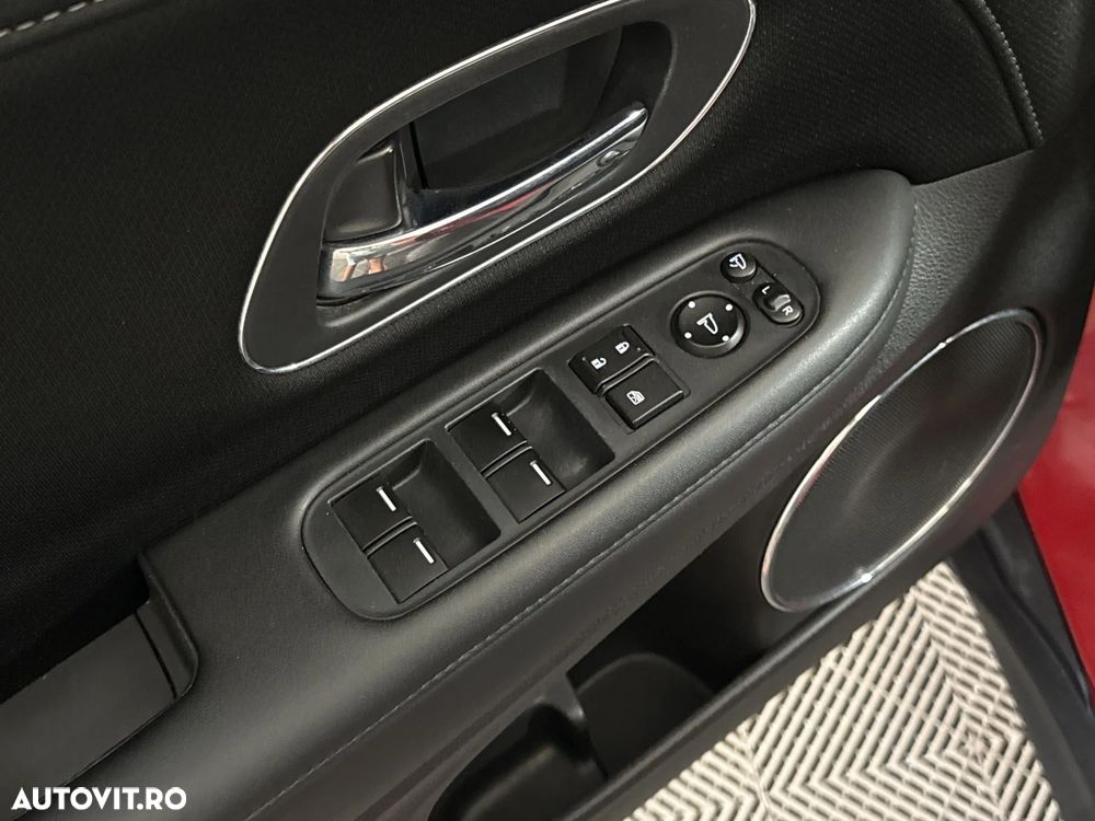 Honda HR-V 1.5 i-VTEC CVT Elegance - 15