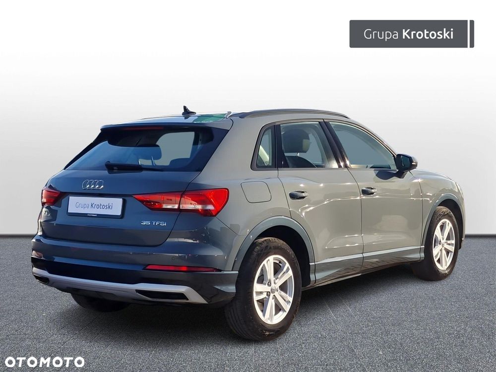 Audi Q3 35 TFSI Advanced S tronic - 3