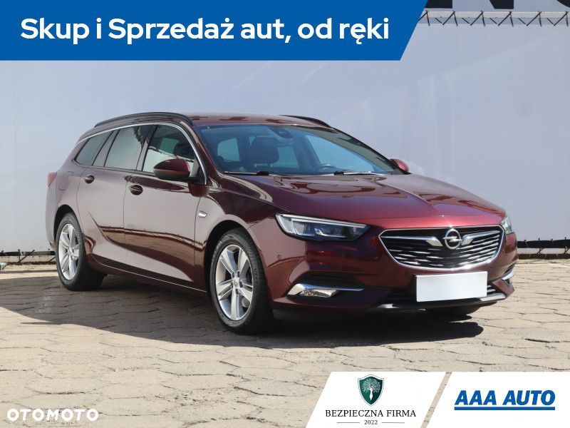 Opel Insignia - 3