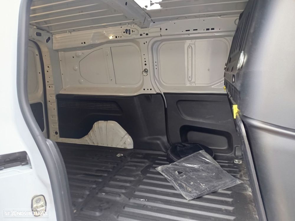 Citroën ë-Berlingo 50 kWh XL Club - 11