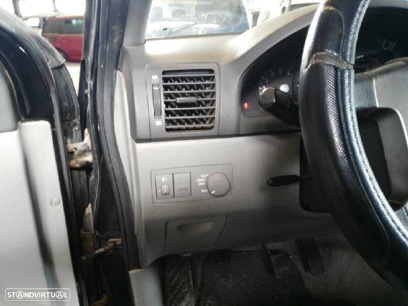 PEDAL DO ACELERADOR KIA SORENTO BL - 14