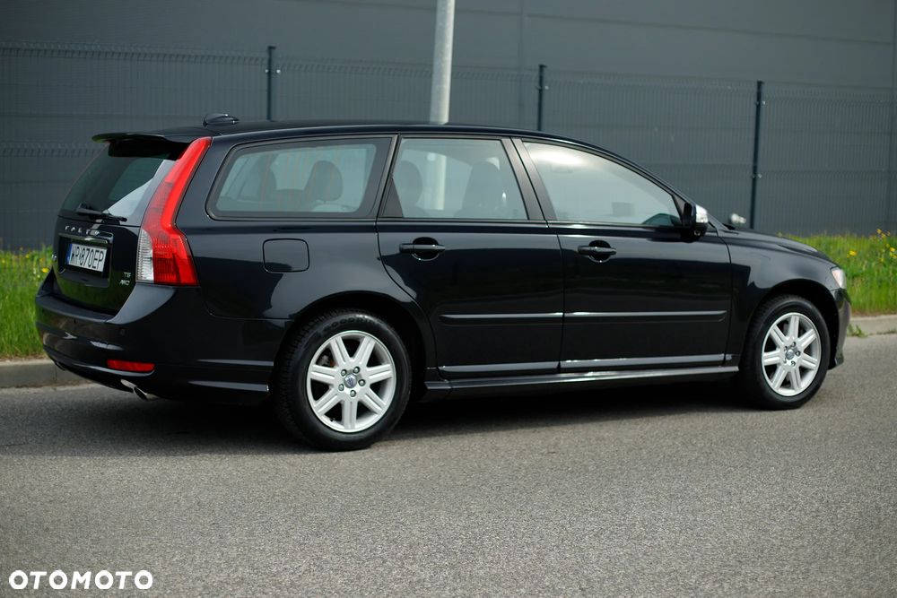 Volvo V50 T5 AWD RDesign - 18