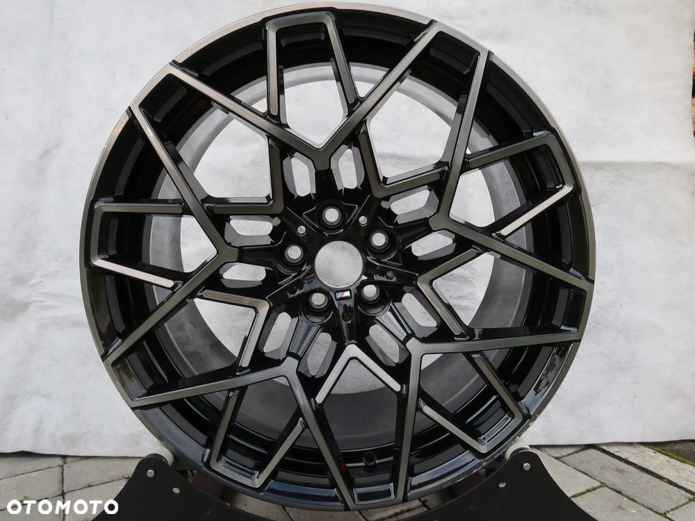 W34/W33 Felga BMW 9882245 10,5x20et28 - 12