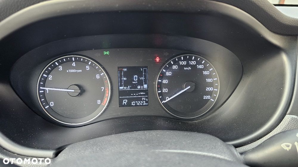 Hyundai i20 1.0 T-GDi Comfort - 22