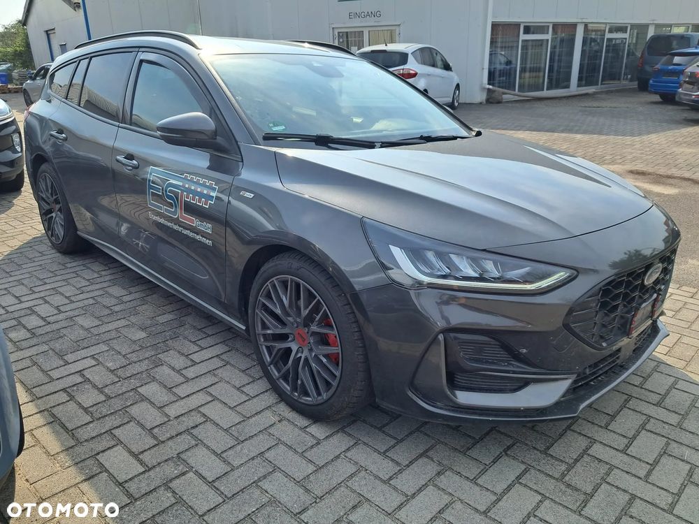Ford Focus - 5