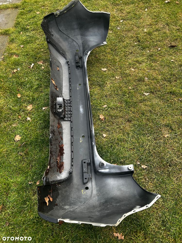 Zderzak tył tylny SUZUKI VITARA II 2 LIFT - 3